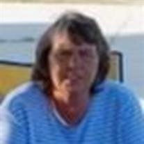 Linda Diane Stormer