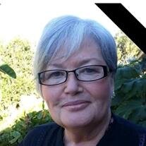 Mrs. Bonnie Sue Roberts
