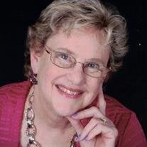 Evelyn Cox Turner