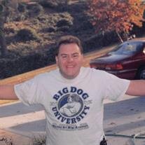 Marion Marvin "Marty" Wright Jr.