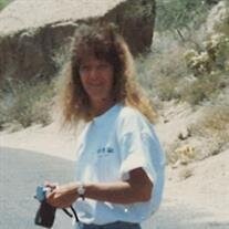 Patricia Ann Zeik