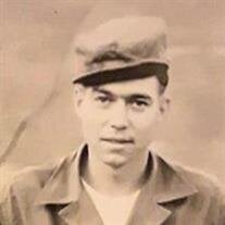 Clyde C. Childers