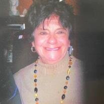 Jean Ida Ambrosino