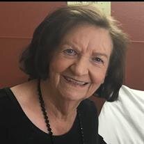 Louise Bodine Sewell