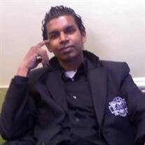 Vick Subramani