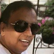 Prakash D. Ramdhanie