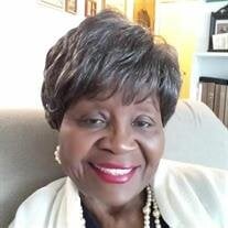Mrs. Virgie Lee Fullilove