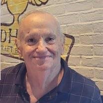 Curtis Allan Mees