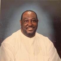 Mr. McKinley Wayne Sapp