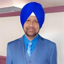 Kuldip Singh