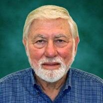 Joseph L. Roti Roti, PhD
