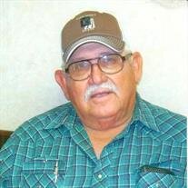 Louis Skrabanek Jr