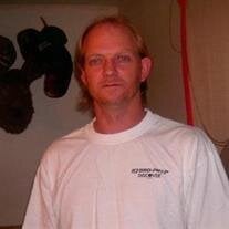 Mark R. Morgan