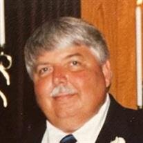 Phillip Gordon Lucas