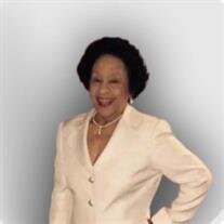 Mrs. Bernice Auzenne