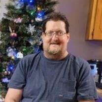 Dale Hawkins
