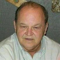 Joseph Samuel Holmes