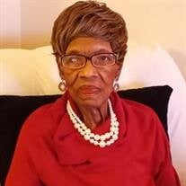 Alberta Joyner Vincent