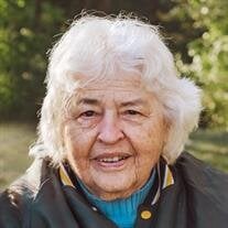 Irene E. Kraus
