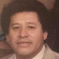 Florencio Dominguez Jr.