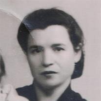 Gilda Lattanzio