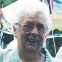 Phyllis Harrison Sadler