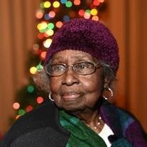 Della Katherine Cosby Coverton