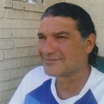 Geronimo Lopez Gamez