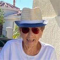 Beverly Marie Murray