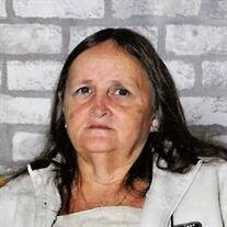 Elizabeth A. Fishbaugh