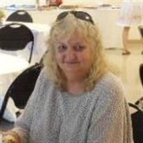 Mrs. Teresa J Taylor