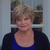 Patricia Marie Gates