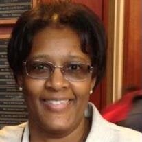 Barbara Ann Laney