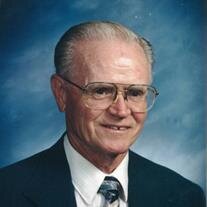 Lawrence E. Russell