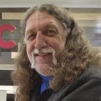 Raymond Keith Balkum