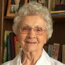 Vivian Marie Herbst