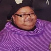 Ms. Linda Kay Vaughn