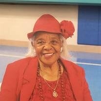Bessie Lee Ezell