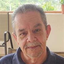 Angel Jose Figueroa Diaz Sr.