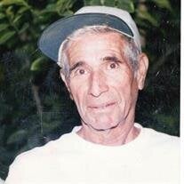 Martin T. Galindo