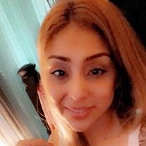 Christina Marie Cabrera