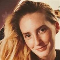 Blair Breanna "B.B." Carroll