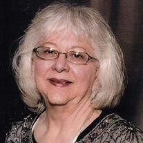Mrs. Alice Francis