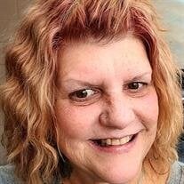 Janet Waters