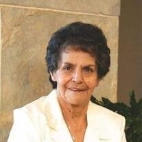Carmen Maria Valdez