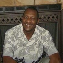 Keith O'Neil Giddens