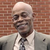 Calvin Graham