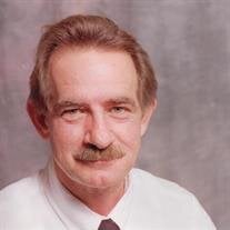 Donald Lee Abram