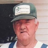 Bobbie Lawayne Taylor