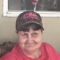Mary Belle Ragsdale